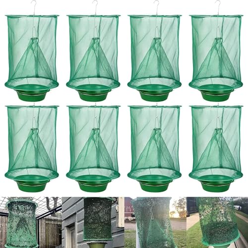 Fly trap Cage and fly Catcher
